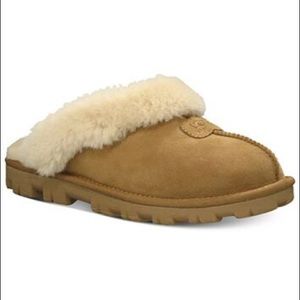 UGG Women's Coquette Slide Slippers